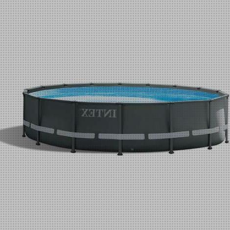 Las mejores piscinas desmontables intex piscina piscinas desmontables piscinas piscinas desmontables intex mano mano