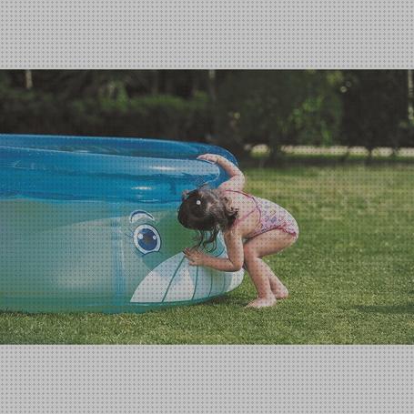 ¿Dónde poder comprar piscinas desmontables jilog?