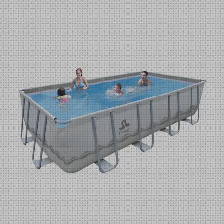 Las mejores piscinas desmontables jilog