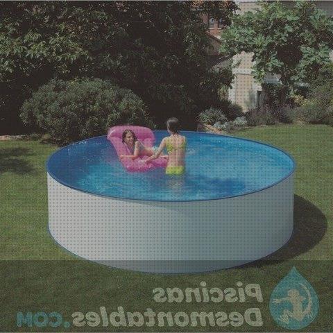 Análisis de las 39 mejores piscinas desmontables liquidaciones