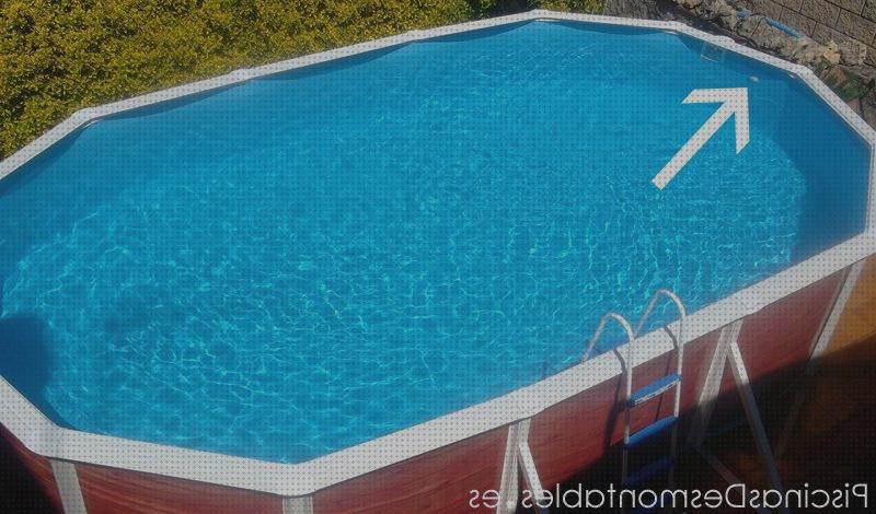 Las mejores marcas de desmontables piscina desmontables el mejormprecio