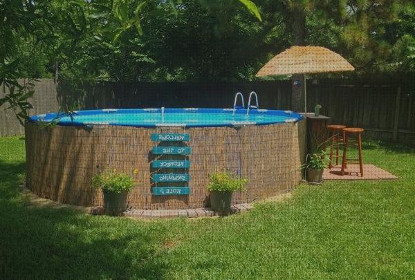 Las mejores piscinas desmontables low cost