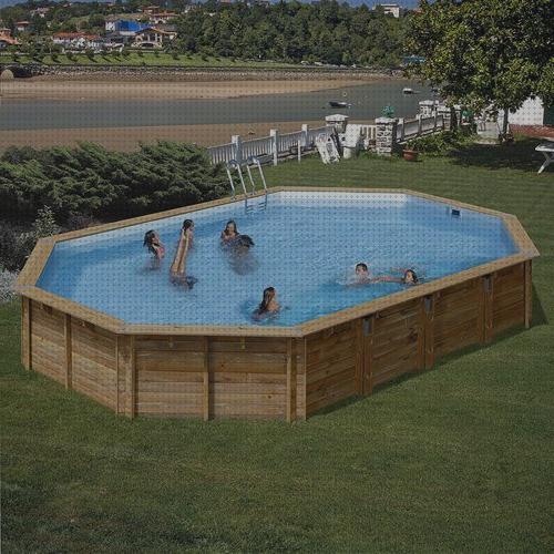 ¿Dónde poder comprar maderas desmontables piscinas piscinas desmontables madera baratas?