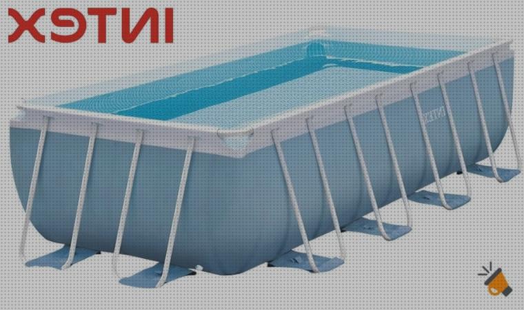 Las mejores baratos desmontables piscinas piscinas desmontables mas baratas