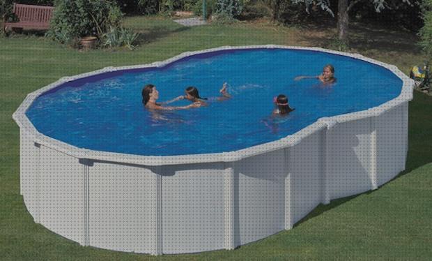 Las mejores grandes desmontables piscinas piscinas desmontables muy grandes