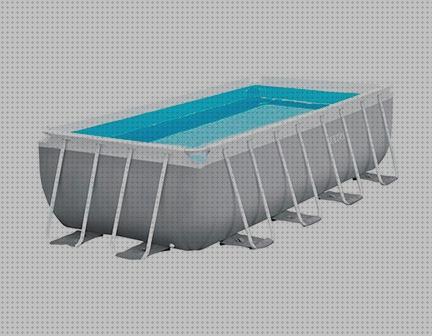Análisis de las 45 mejores piscinas desmontables olot a la venta