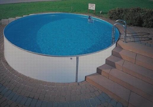 ¿Dónde poder comprar piscinas desmontables originales?