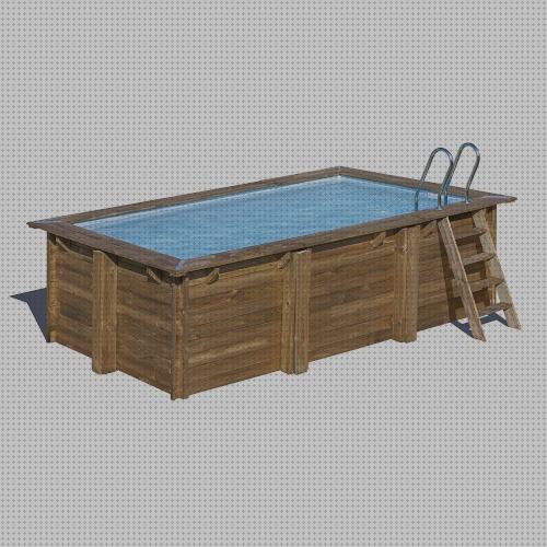 ¿Dónde poder comprar rectangulares desmontables piscinas piscinas desmontables pequeñas rectangulares con depuradora?
