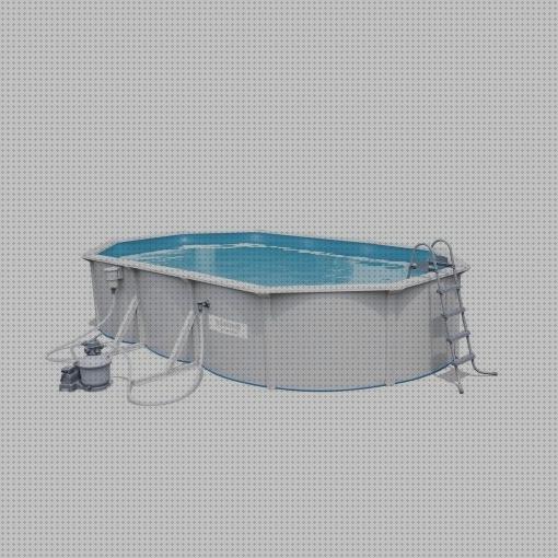 Las mejores plásticos desmontables piscinas piscinas desmontables plastico reforzado oferta
