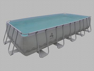 Las mejores pvc desmontables piscinas piscinas desmontables pvc ofertas