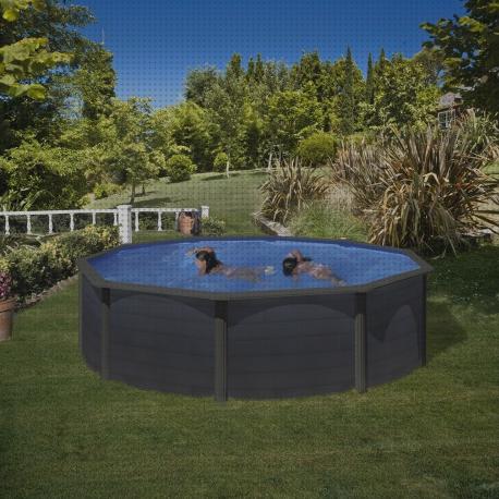 Review de piscinas desmontables rectangular 120 altura