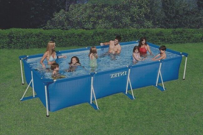 ¿Dónde poder comprar piscinas desmontables rectangular piscina piscinas desmontables piscinas piscinas desmontables rectangulares 2021?