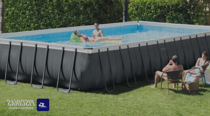 Las mejores marcas de piscinas desmontables rectangular piscina piscinas desmontables piscinas piscinas desmontables rectangulares 2021