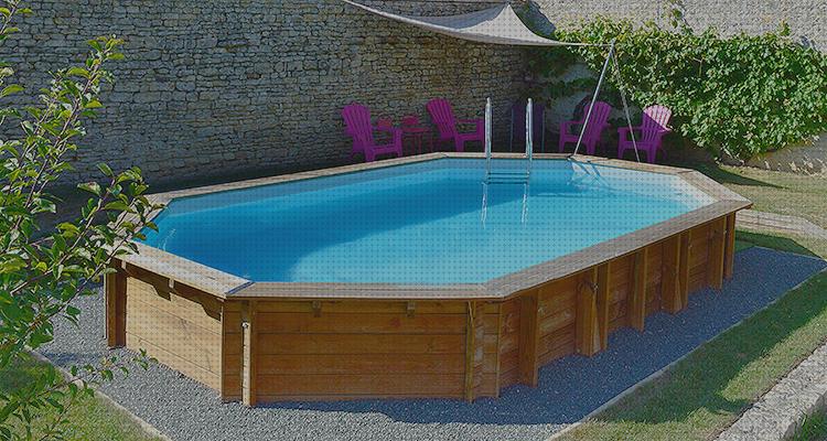 Las mejores marcas de rectangulares desmontables piscinas piscina desmontable rectangular gre