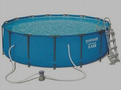 ¿Dónde poder comprar redondas desmontables piscinas piscinas desmontables redondas 400x300?