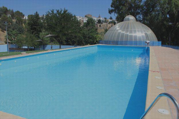 Las mejores marcas de piscina con techo piscinas desmontable naturclara piscina deportiva piscinas en ronda