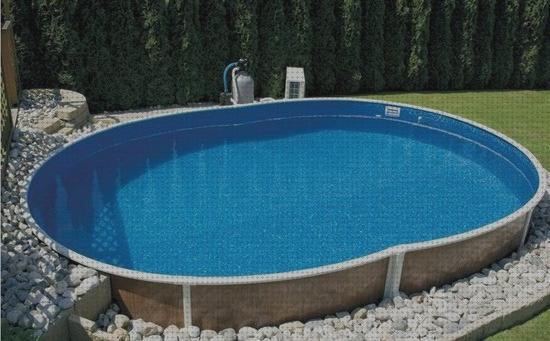 ¿Dónde poder comprar piscina enterrada piscinas piscinas enterradas de acero galvanizado?