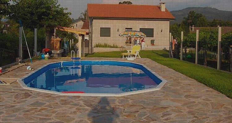 Las mejores marcas de piscina enterrada piscinas piscinas enterradas instaladas