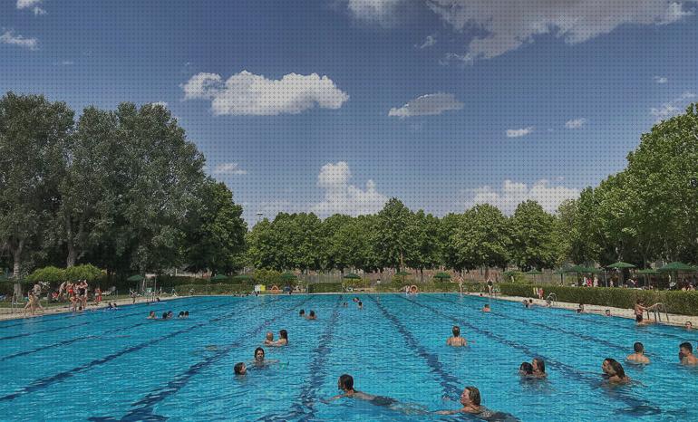 Las mejores marcas de gigantes piscinas piscina gigante