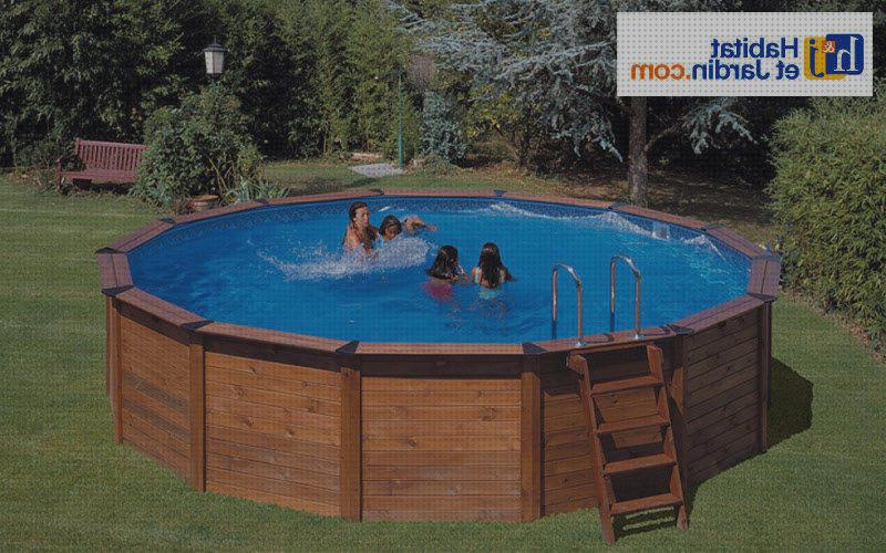 Las mejores piscina con techo piscinas desmontable naturclara piscina deportiva piscinas habitat et jardin