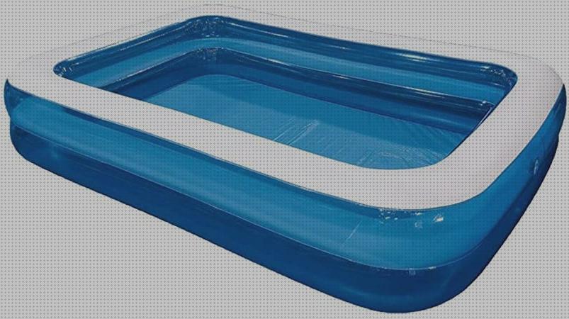 Review de piscinas hinchable 150 x 150