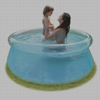 Las mejores Más sobre piscina hinchable abeja piscinas hinchable piscinas piscinas hinchables 150 cm