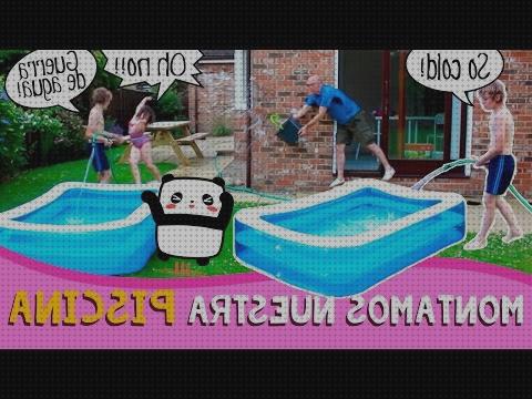 ¿Dónde poder comprar chiquititas hinchables piscinas hinchables chiquititas?