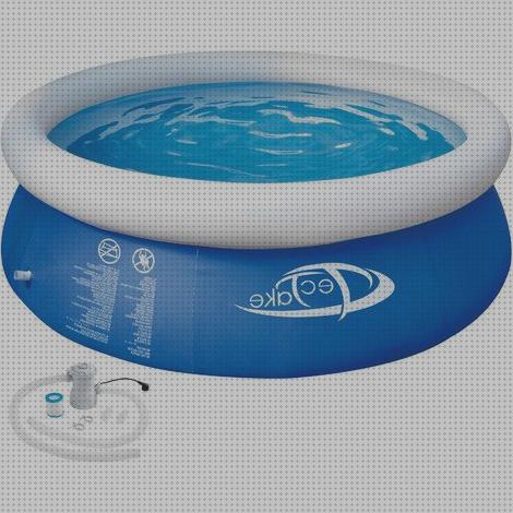 ¿Dónde poder comprar depuradoras hinchables piscinas piscinas hinchables con depuradora?