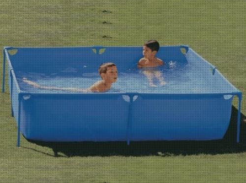 Las mejores hinchables piscinas piscinas hinchables de 120x120