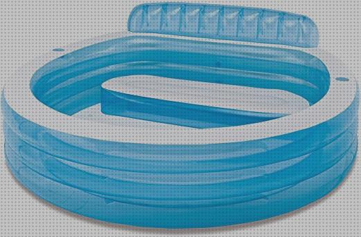 Las mejores redondas hinchables piscinas hinchables de plastico redondas pequeñas