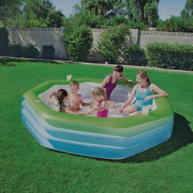 Las mejores family bestway piscina hinchable family bestway