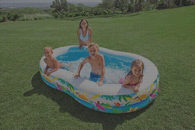 ¿Dónde poder comprar intex piscina hinchable intex 230 cm?