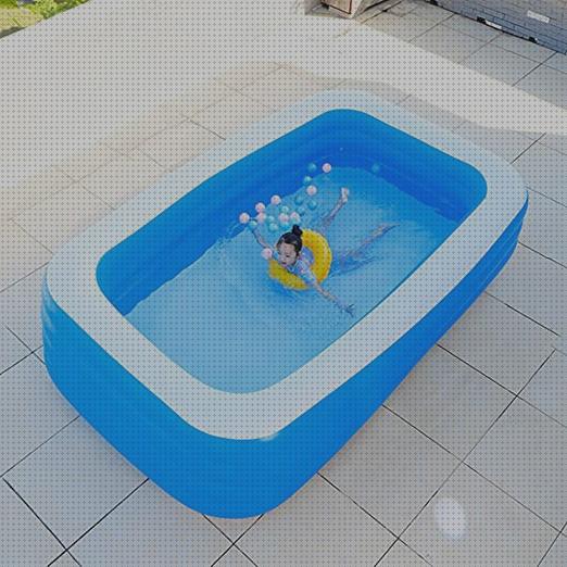 ¿Dónde poder comprar niños hinchables piscinas piscinas hinchables niños color?