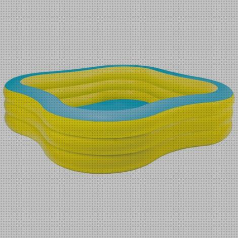 Las mejores marcas de hinchables piscinas piscina hinchable capacidad
