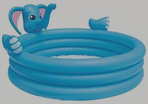 Las mejores marcas de hinchables piscinas piscina hinchable elefante