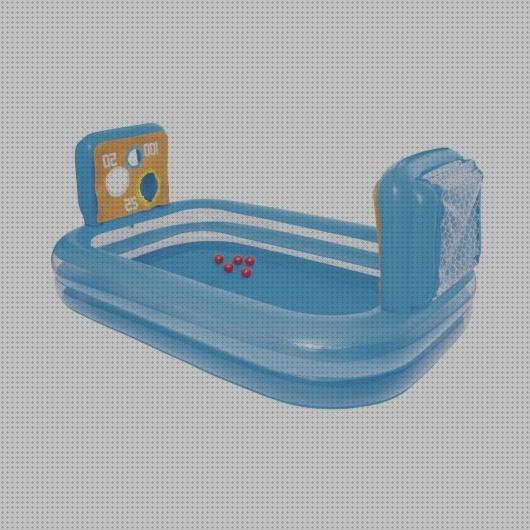 Las mejores marcas de piscinas hinchables piscina rectangular hinchables