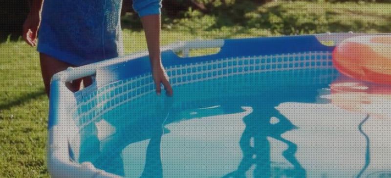 Las mejores marcas de hinchables piscina hinchables plastico sur