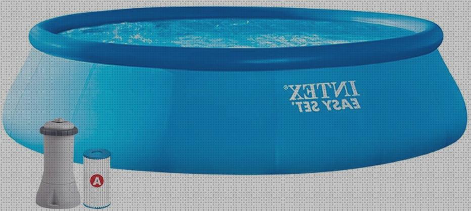 Las mejores marcas de depuradoras piscina hinchable supersol depuradoras