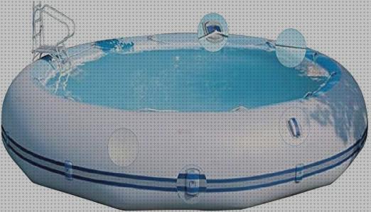 Review de las 28 mejores piscinas hinchables zodiac