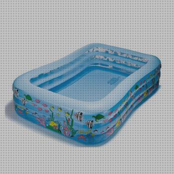 Las mejores marcas de piscina inflable piscina piscinas piscina inflable familiar rectangular