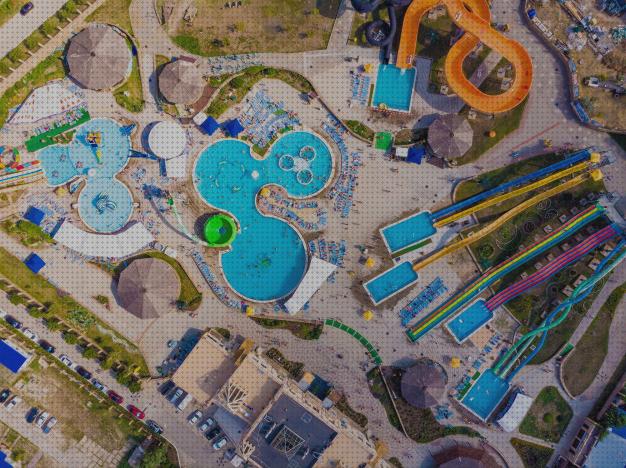Las mejores marcas de aislada piscina infantil aislada aerea