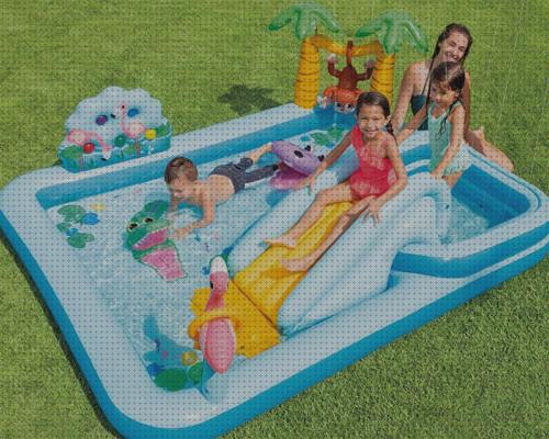 Las mejores infantiles hinchables piscinas piscinas infantiles hinchables