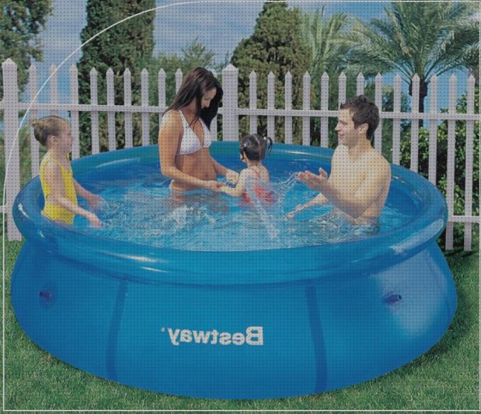 Review de las 46 mejores piscinas infantiles homecenter para comprar