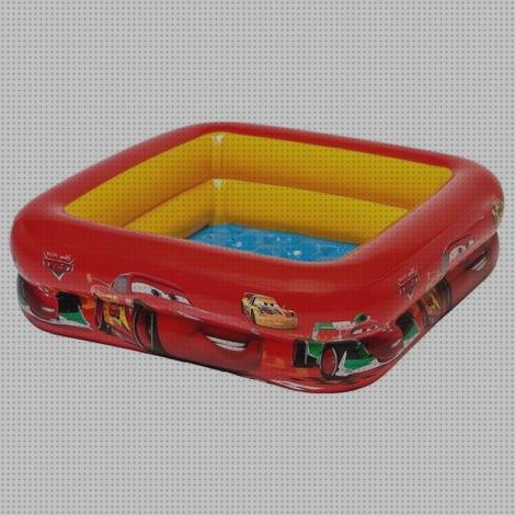 26 Mejores piscinas infantiles intex