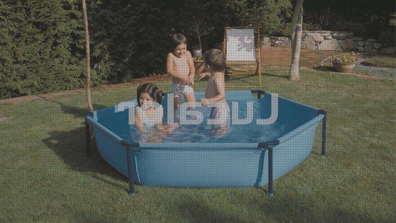 Las mejores marcas de infantiles piscinas piscinas infantiles gre