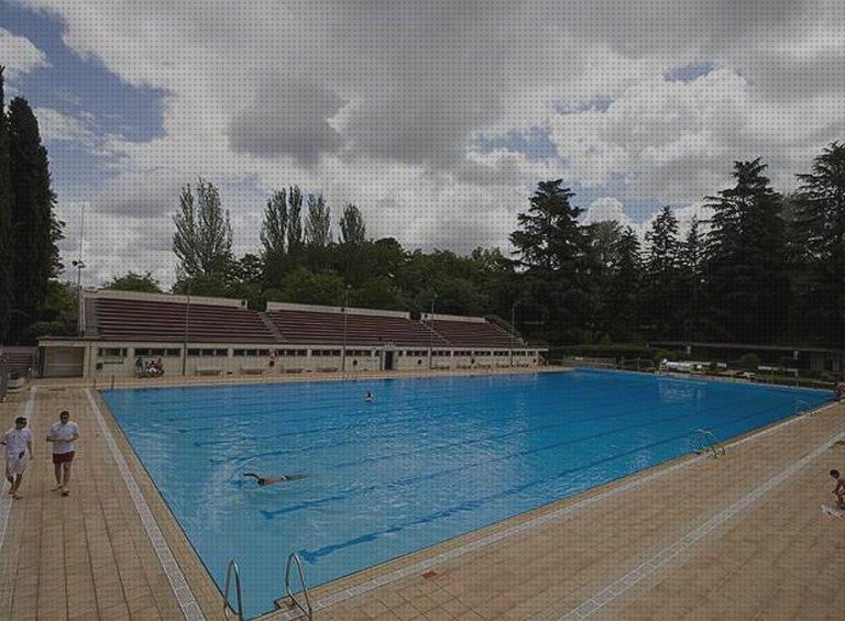 Las 32 Mejores piscinas infantiles publicas del mundo