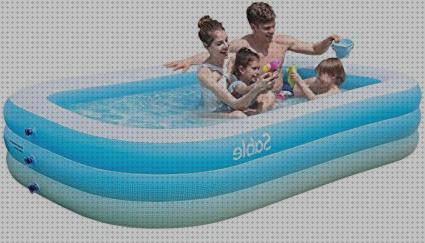 Review de piscinas inflables 2 20 x 2 20