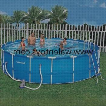 ¿Dónde poder comprar piscinas inflables piscinas piscinas inflables familiares?