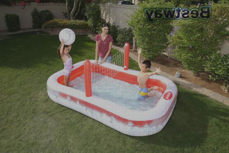 Las mejores marcas de intex piscina intex piscina intex 1 68 x 38