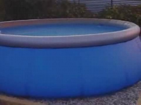 Las mejores marcas de intex piscina intex piscina intex 4 57 x 1 22 inflable